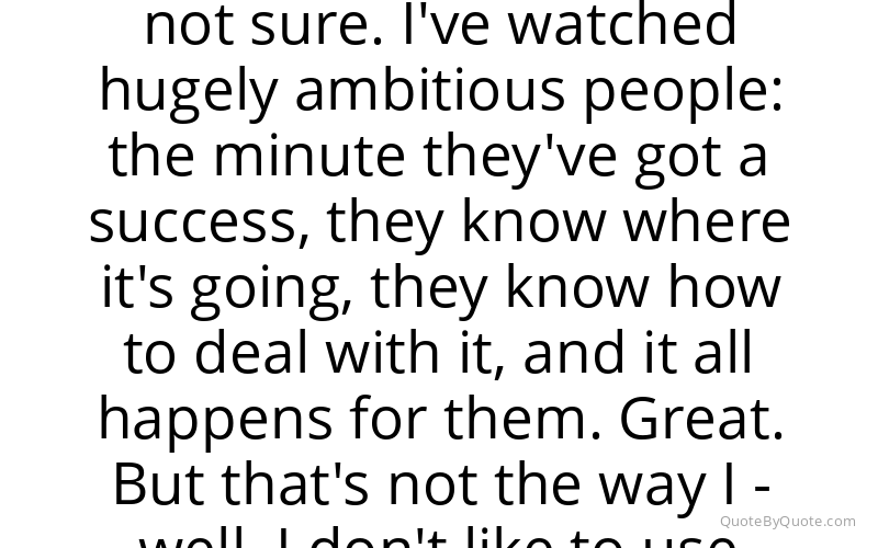 Preview image for this quote by John Hurt