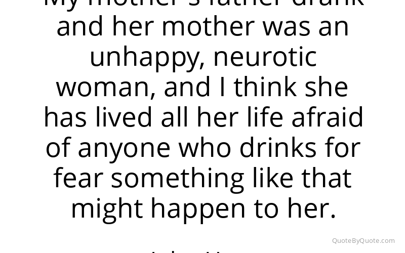 Preview image for this quote by John Hurt