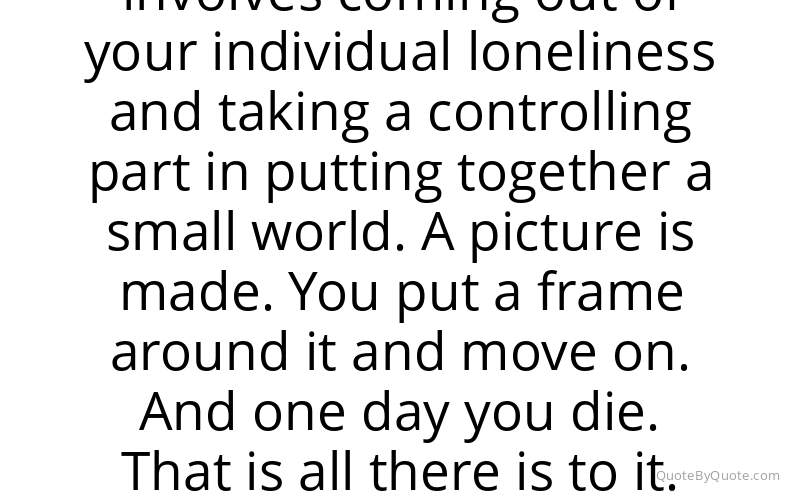 Preview image for this quote by John Huston
