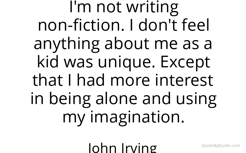 Preview image for this quote by John Irving