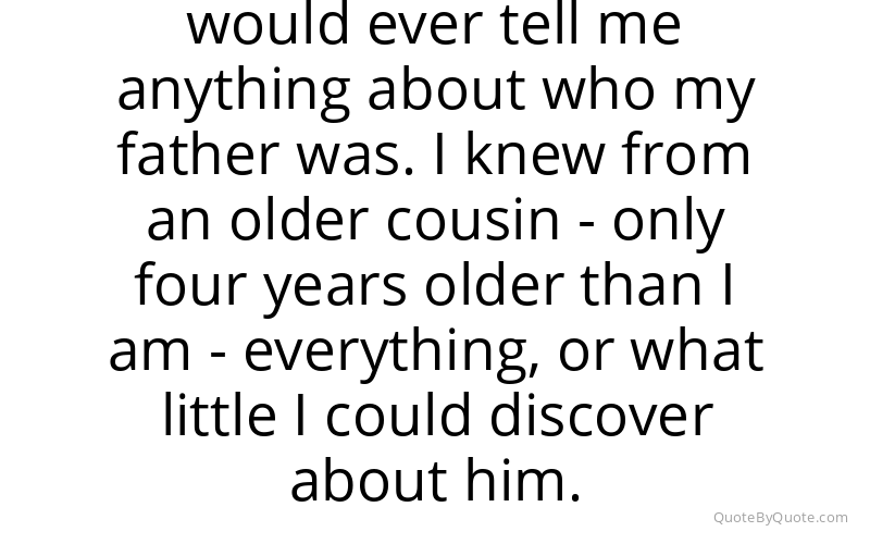 Preview image for this quote by John Irving