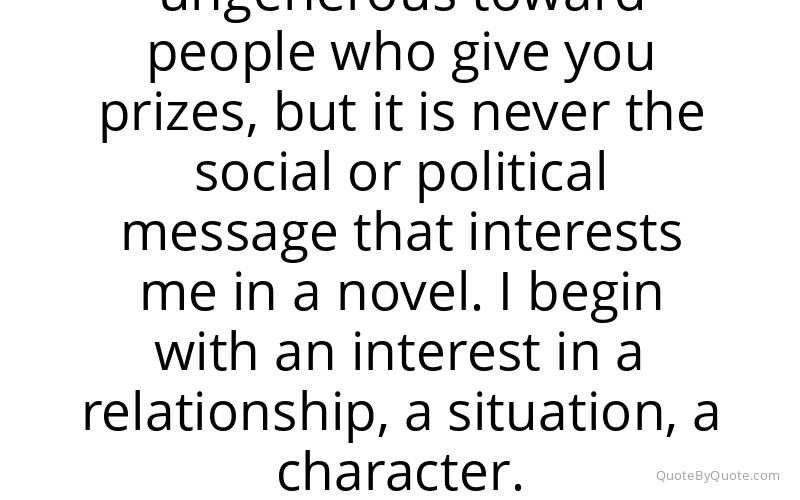 Preview image for this quote by John Irving