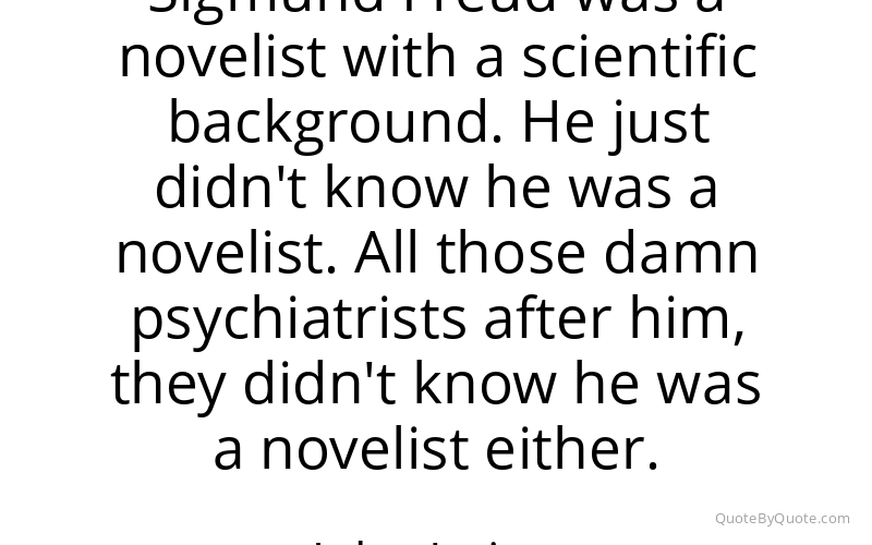 Preview image for this quote by John Irving