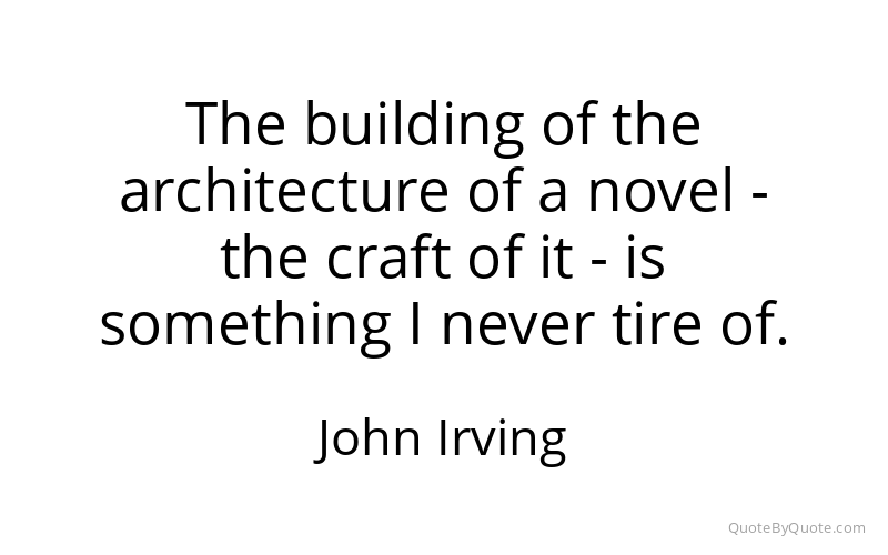 Preview image for this quote by John Irving