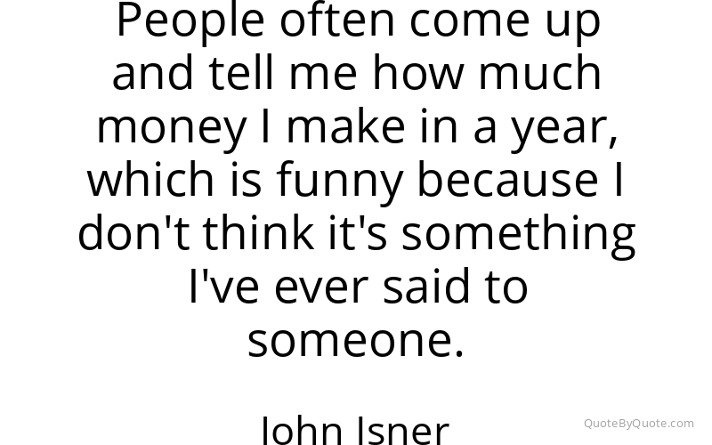 Preview image for this quote by John Isner