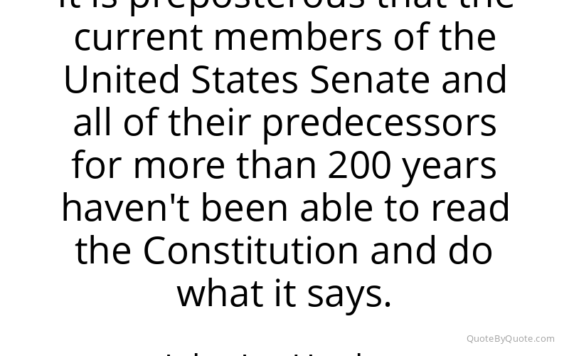 Preview image for this quote by John Jay Hooker