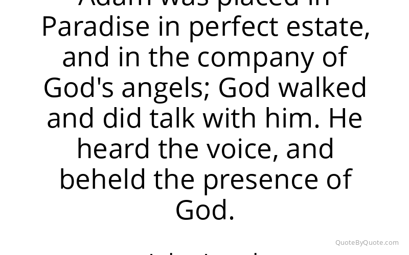 Preview image for this quote by John Jewel