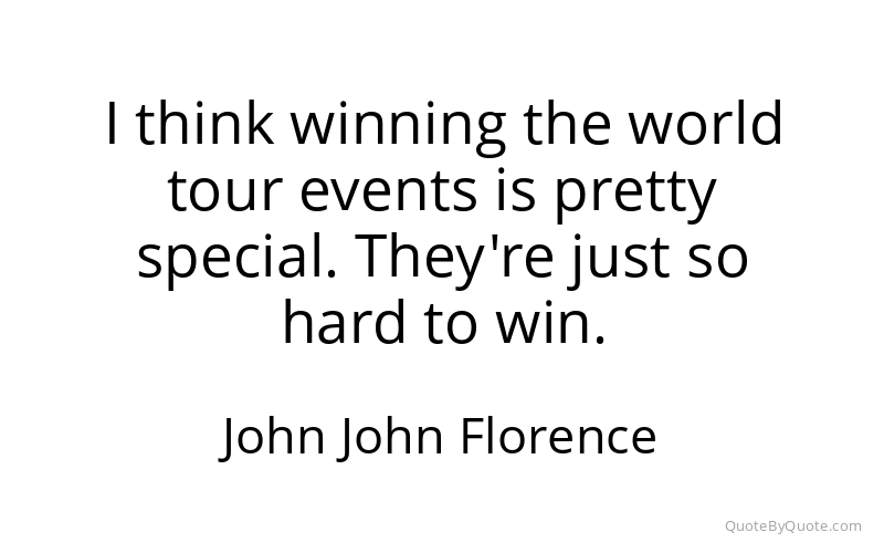 Preview image for this quote by John John Florence