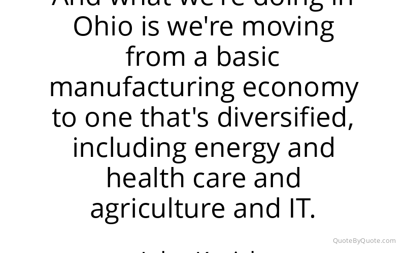 Preview image for this quote by John Kasich