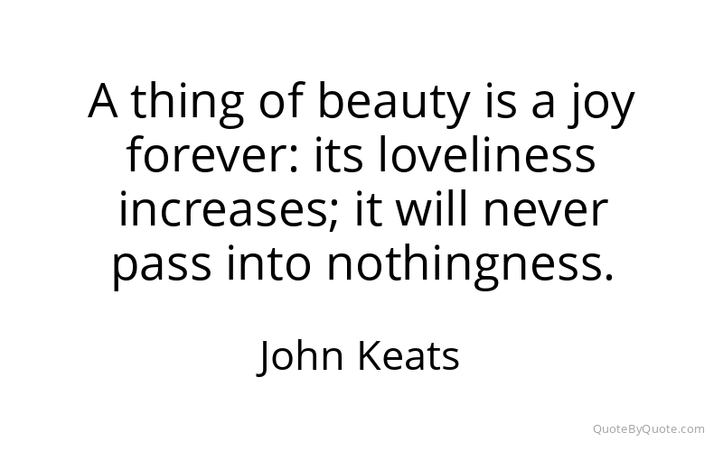 Preview image for this quote by John Keats