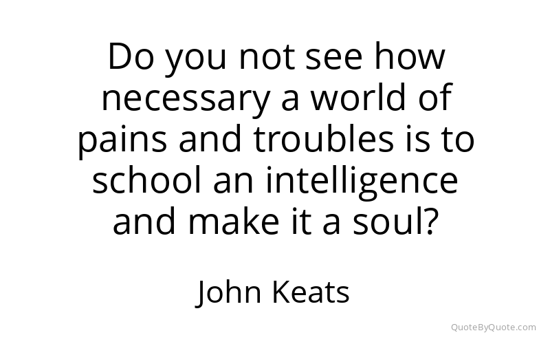 Preview image for this quote by John Keats