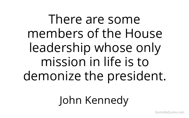 Preview image for this quote by John Kennedy