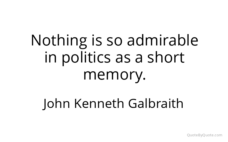 Preview image for this quote by John Kenneth Galbraith