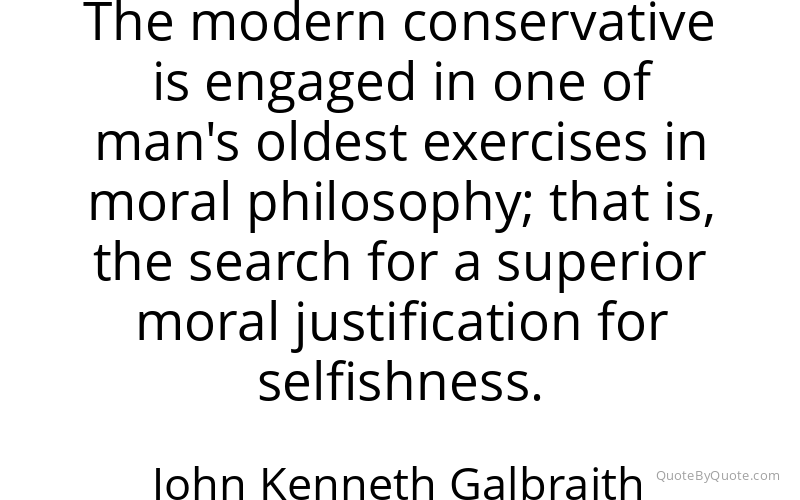 Preview image for this quote by John Kenneth Galbraith