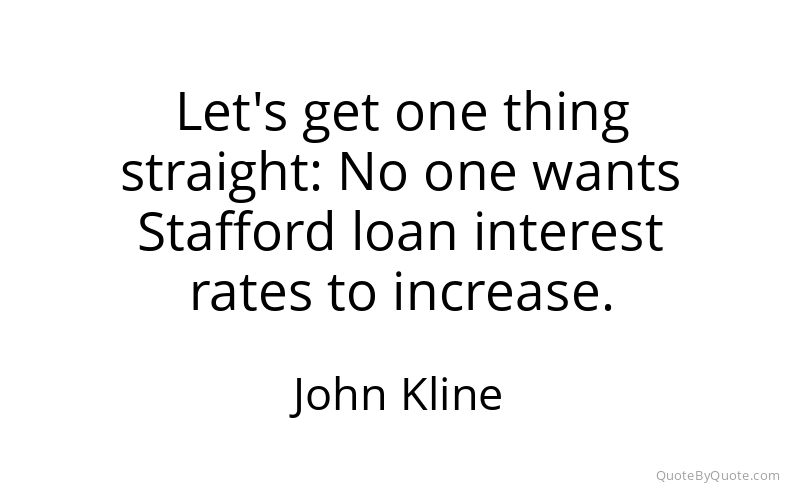 Preview image for this quote by John Kline
