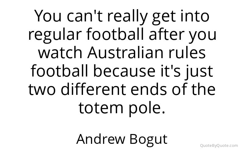 Preview image for this quote by Andrew Bogut
