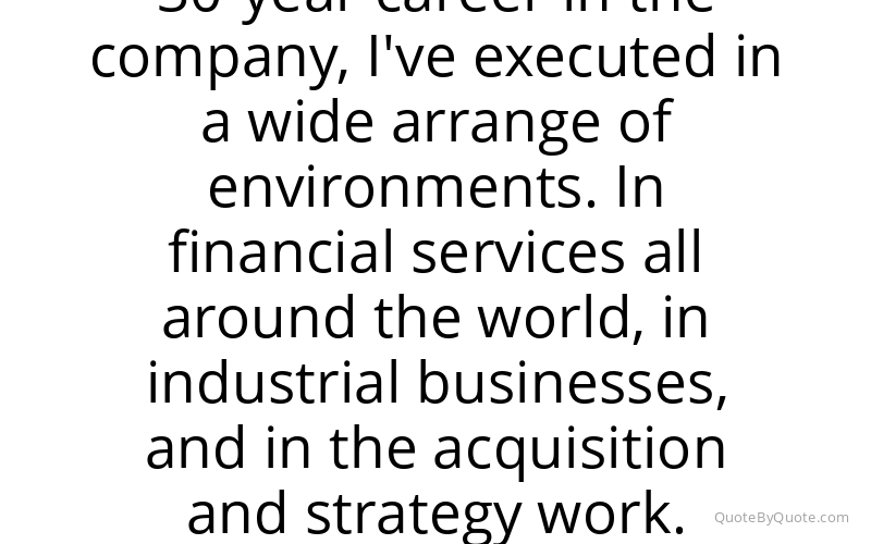 Preview image for this quote by John L. Flannery