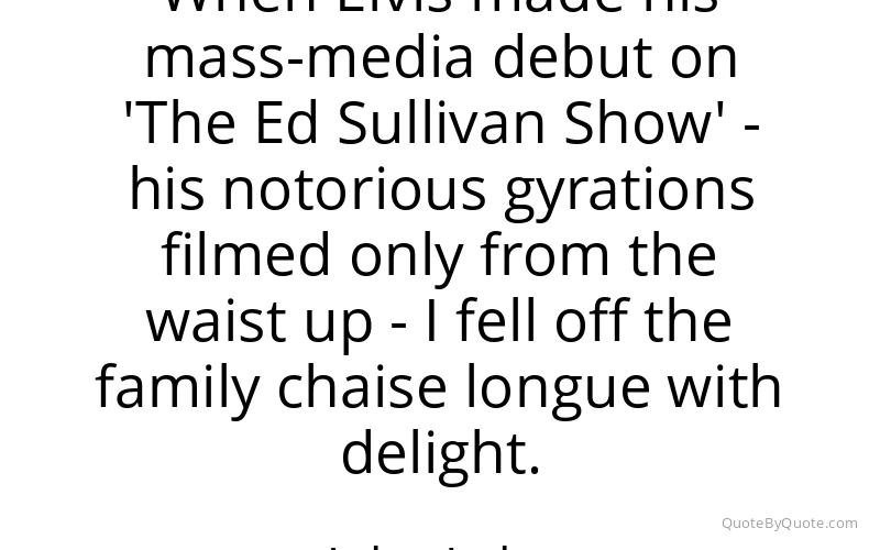 Preview image for this quote by John Lahr