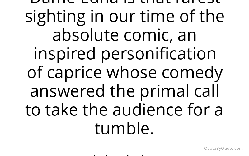 Preview image for this quote by John Lahr