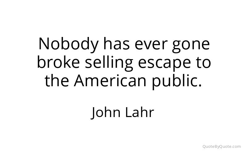 Preview image for this quote by John Lahr