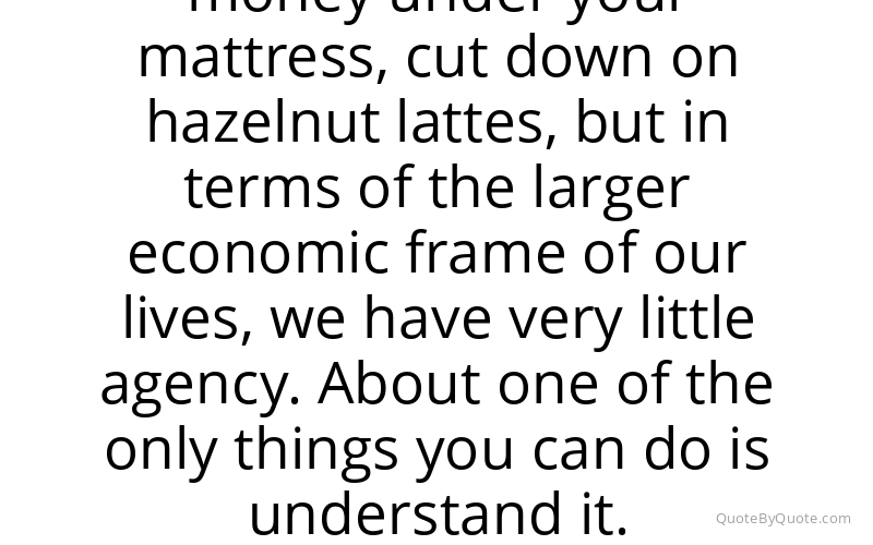 Preview image for this quote by John Lanchester