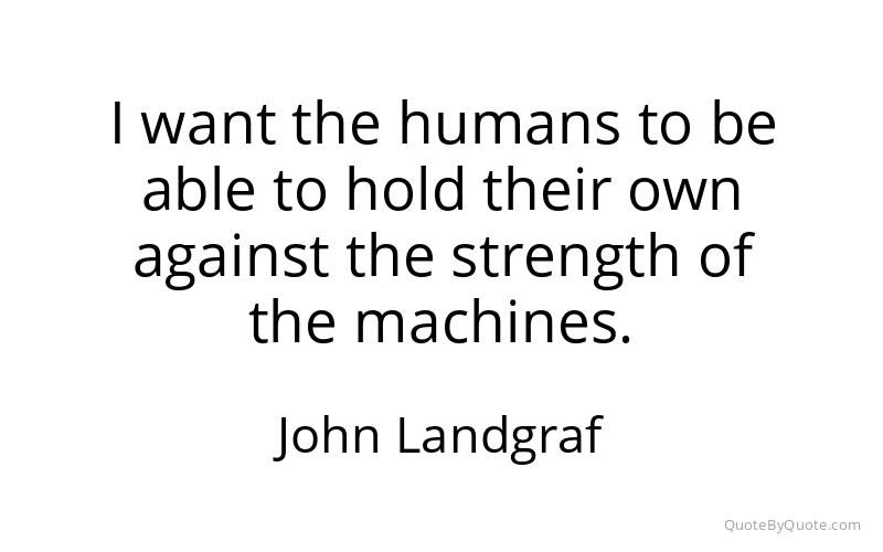 Preview image for this quote by John Landgraf