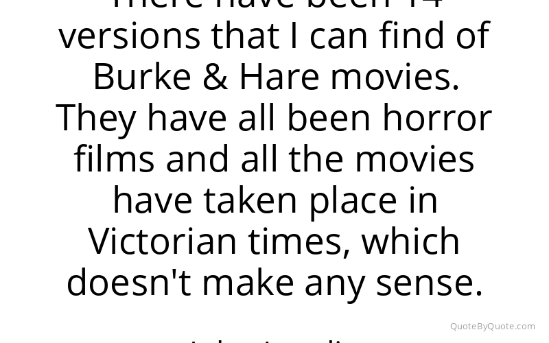 Preview image for this quote by John Landis