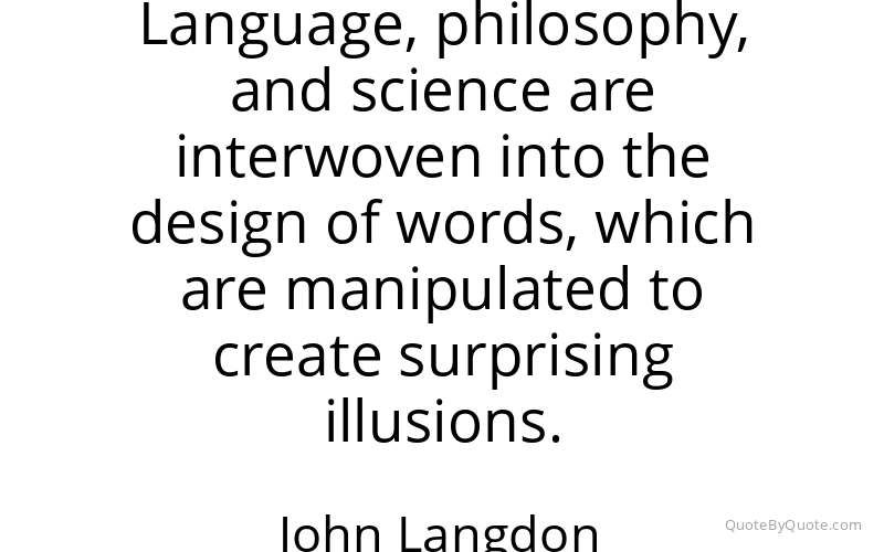 Preview image for this quote by John Langdon