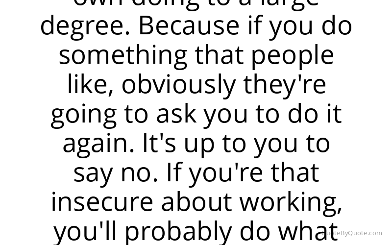 Preview image for this quote by John Larroquette