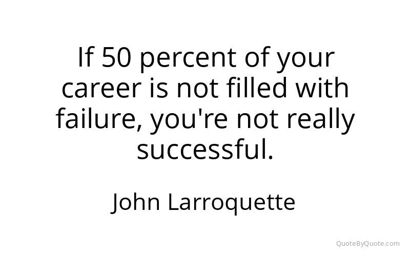 Preview image for this quote by John Larroquette