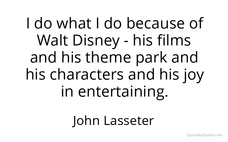 Preview image for this quote by John Lasseter