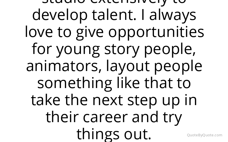 Preview image for this quote by John Lasseter