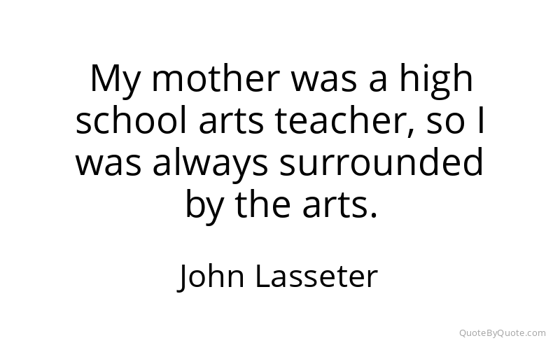 Preview image for this quote by John Lasseter