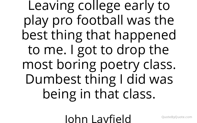 Preview image for this quote by John Layfield
