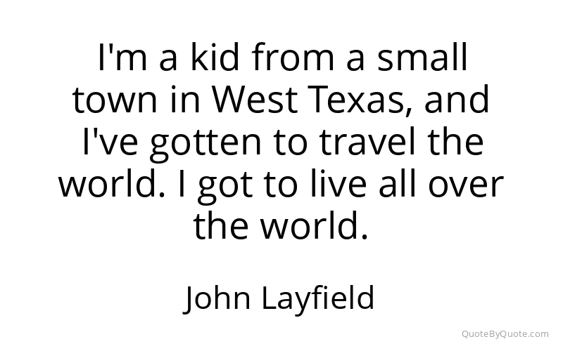 Preview image for this quote by John Layfield