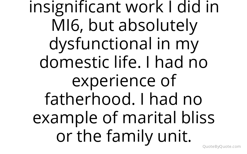 Preview image for this quote by John le Carre