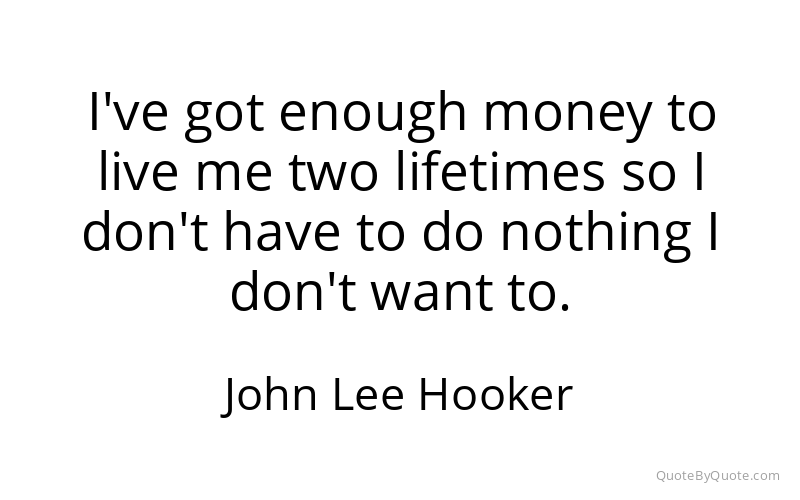 Preview image for this quote by John Lee Hooker