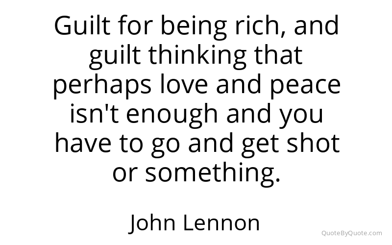 Preview image for this quote by John Lennon