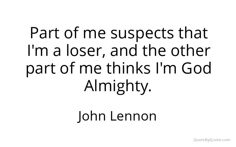Preview image for this quote by John Lennon