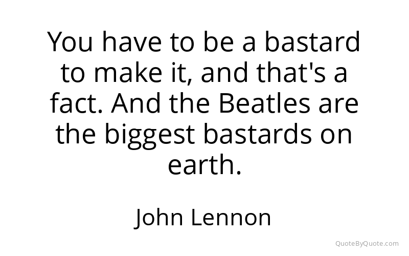 Preview image for this quote by John Lennon
