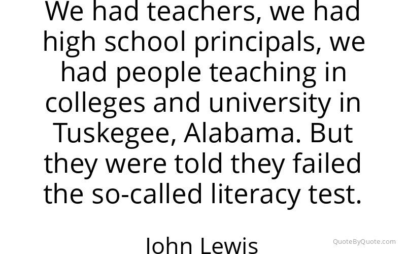 Preview image for this quote by John Lewis