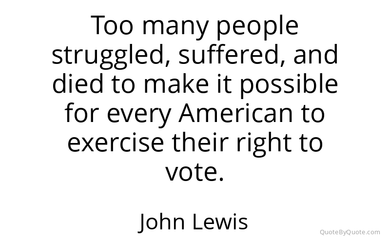 Preview image for this quote by John Lewis
