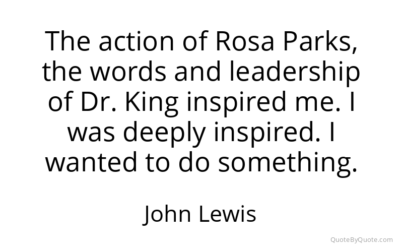 Preview image for this quote by John Lewis