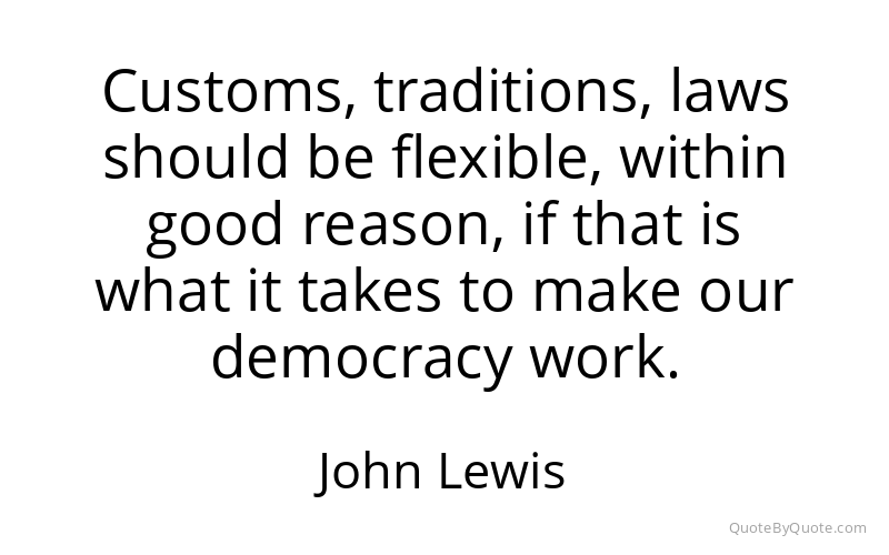 Preview image for this quote by John Lewis