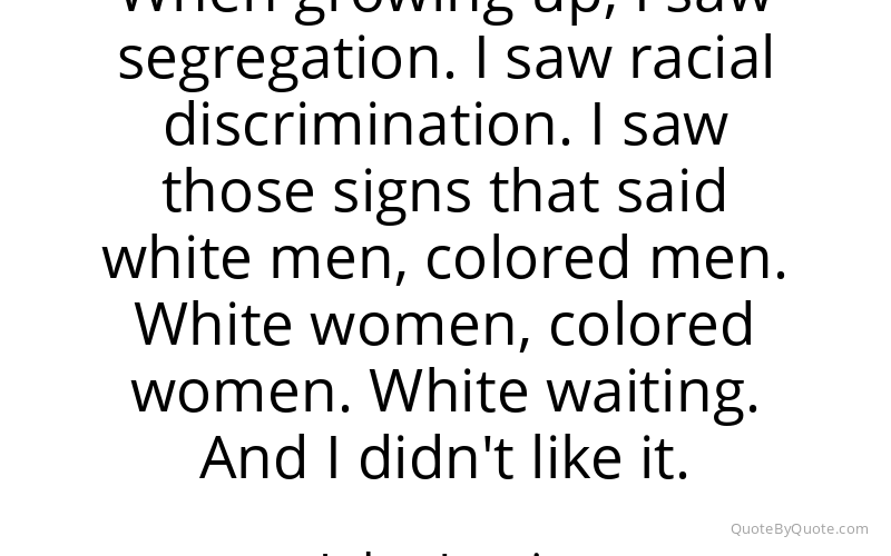 Preview image for this quote by John Lewis