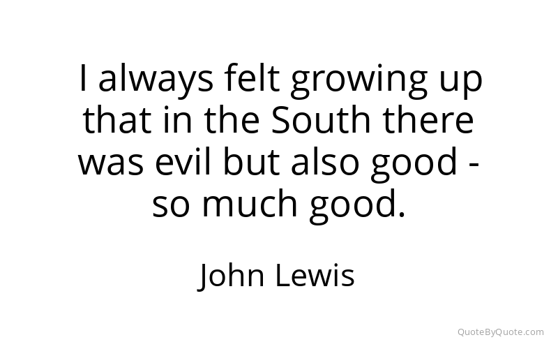 Preview image for this quote by John Lewis