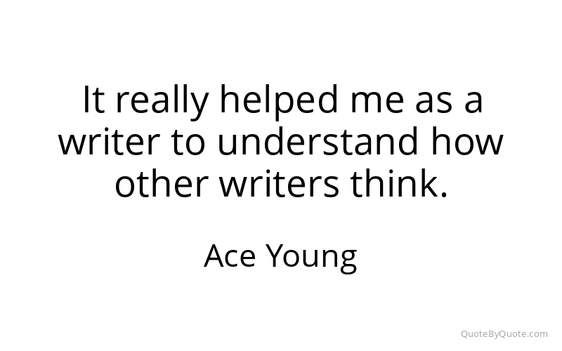 Preview image for this quote by Ace Young