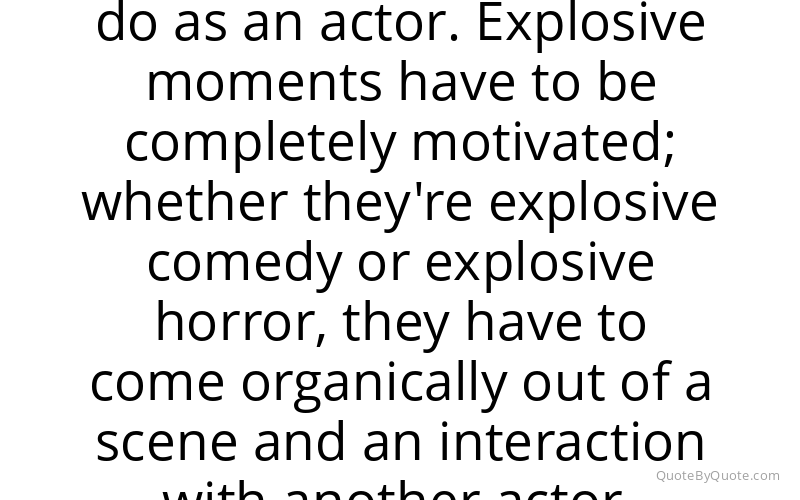 Preview image for this quote by John Lithgow