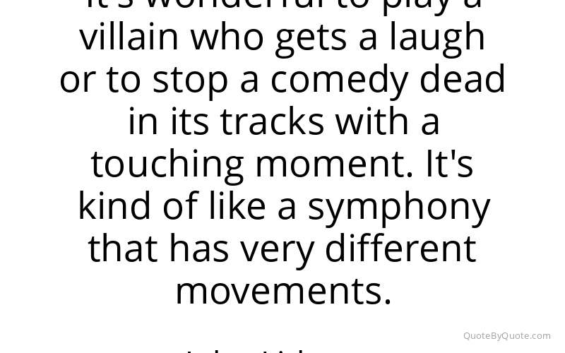 Preview image for this quote by John Lithgow