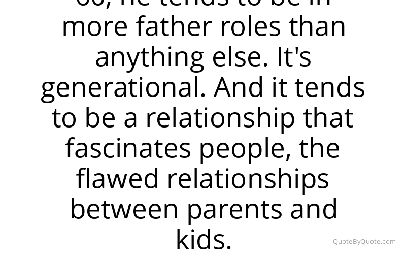 Preview image for this quote by John Lithgow